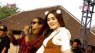 Download lagu ANOMAN OBONG ANDRA KARISMA FEAT JOKER# live pemuda kaliawen mp3