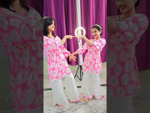 Mere Dil Ke Dil Ke Dil Ke Bhi Dil Mein Hai Tu 💕💌 #dil #trending #nancydancetube #shorts