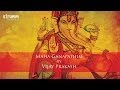 Maha Ganapathim By Vijay Prakash