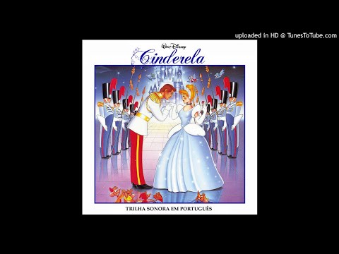 Isso É O Amor - Cinderela
