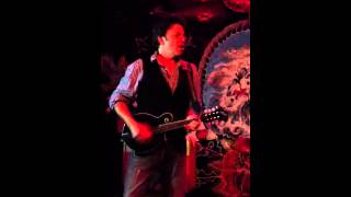 Darken Your Door, Cracker/CVB Apothecary