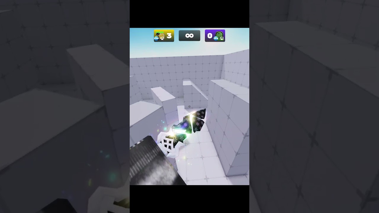 1v1 #roblox #ロブロックス #rivals #ライバルズ