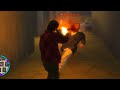 GTA 4 Combat Shotgun Massacre