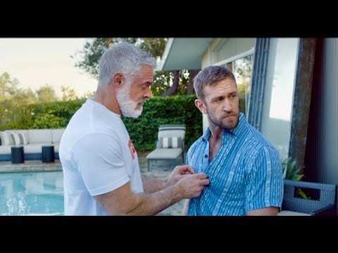 The Disappointments Season Two Sneak Peek: Ray and Dwight