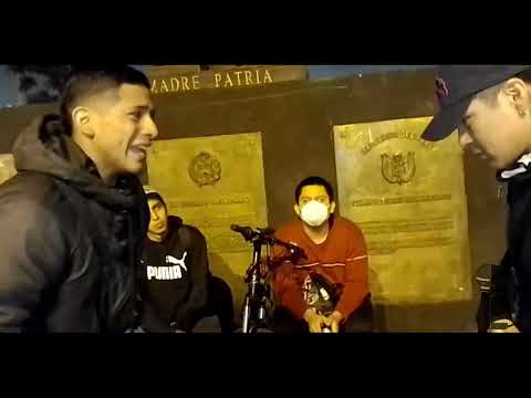 (FINAL) PKS VS RMC - AUDICIÓN NACIONAL GALLO ROJO