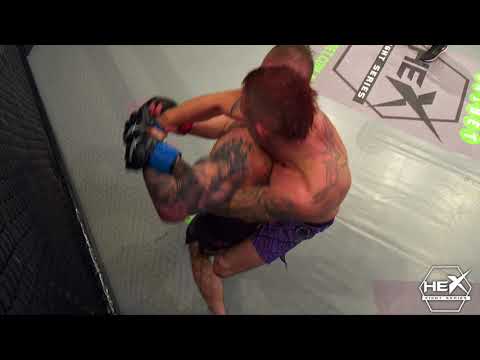 Hex #15 - James Bishop Submission