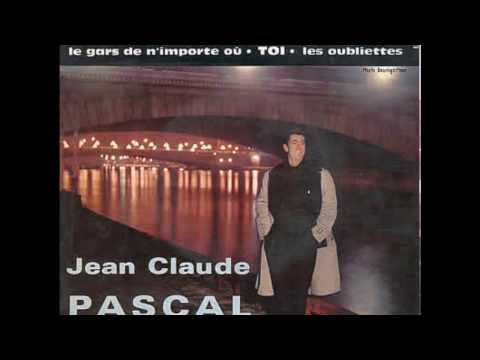 1961 Jean Claude Pascal - Nous Les Amoureux