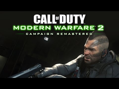Call Of Duty Modern Warfare 2 Campaign Remastered Call Of Duty Mw2cr Battle Netショップ