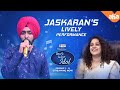 Jaskaran - Entha Varu gani song performance | Telugu Indian Idol