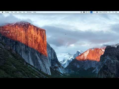 Systemwide equalizer for MacOSX - eqMac Video