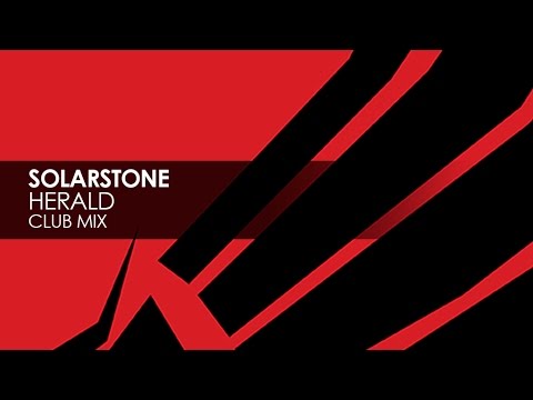 Solarstone - Herald