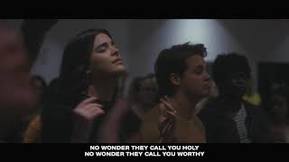 Wonderful Beautiful Glorious