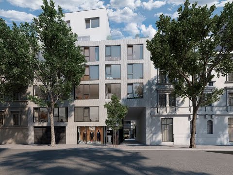 KAROLINA PLAZZA - druha etapa - posledních 5 bytů na prodej !!