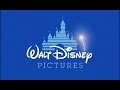 Walt Disney Pictures 2003 Opening 101 Dalmatians II Patch S London Adventure