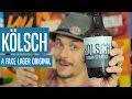 Kit Receita Cerveja Fácil Kölsch