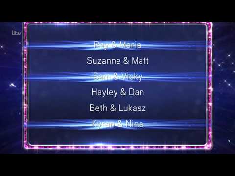 Phillip Explains What The Win For The Boys - Dancing On Ice