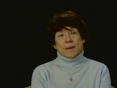 Patty Whisler: Open to Question