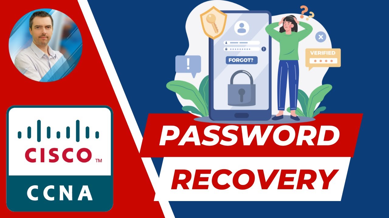 Mémoire et Password Recovery