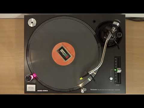 Mellow Trax - Nosebleed Vinyl HQ Techno Vibes