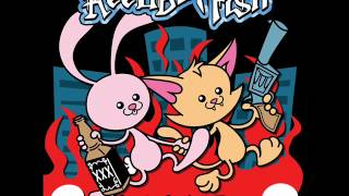 Reel Big Fish - Don&#39;t Stop Skankin&#39;