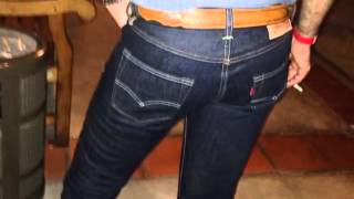 For The Cowboy Lovers