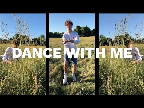 Dance With Me - Anthony Rubery (Official Music Video)