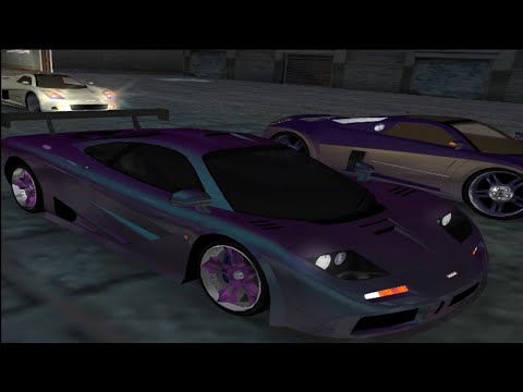 Midnight Club 3: DUB Edition Remix PS2 Gameplay HD (PCSX2)