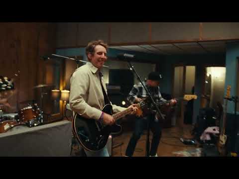 Ben Rector - "Feel" (Studio Video)