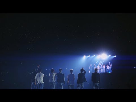 2025-26 NCT DREAM TOUR ❮THE DREAM SHOW 4 : DREAM THE FUTURE❯ Recap Video