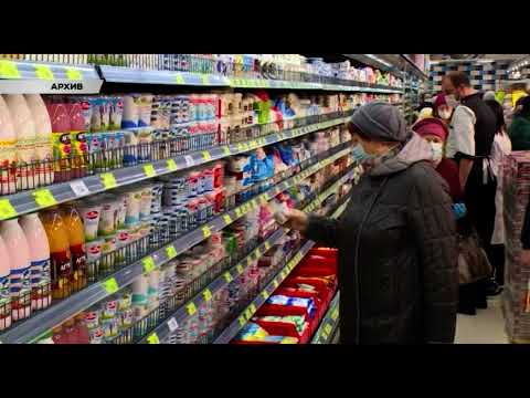 Куряне рассказали, что думают о качестве товаров в магазинах региона
