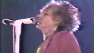 Download lagu Rod Stewart-I don't wanna talk about it mp3