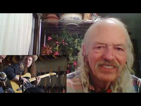 Thumbnail for Billy Strings and Marcus King  Summertime  REACTION