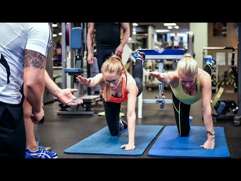 First Class PT i Malmö - OFFICIAL TRAILER 2021