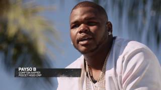 Streets of Compton - Part 1