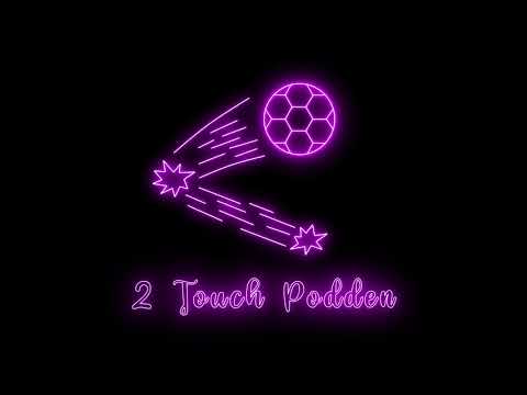 2Touch Podden #1 - Iceabreaker