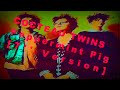 COCTEAU TWINS  - Peppermint Pig [7'' Version)