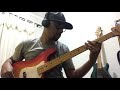 Toquinho - O Barquinho (Bass Cover)
