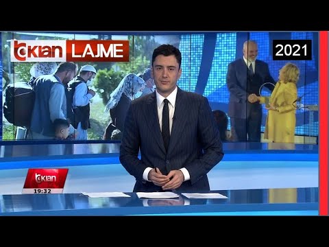 Edicioni i Lajmeve Tv Klan 7 Dhjetor 2021, ora 19:30 Lajme - News