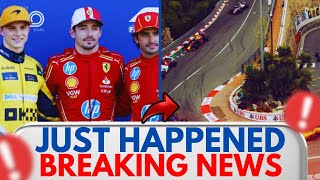 MONACO GP HAS RECORD NEGATIVE IN THE TOP 10 - f1 news