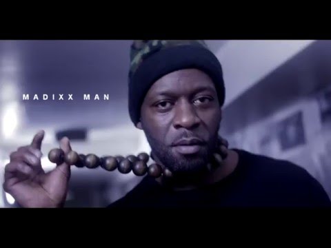 MADIXXX - ASTRO FT HEARTBREAK CAMZ