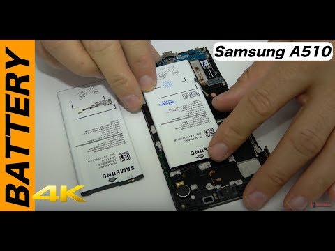 Samsung S6 Edge plus charging port replacement