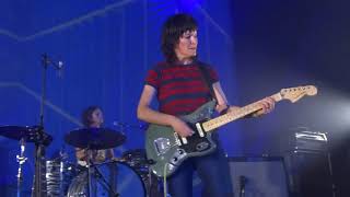 Jen Cloher - Regional Echo - Live In Angers 2017