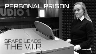 Video PERSONAL PRISON © 2021 THE V.I.P™ (feat. Nicol)