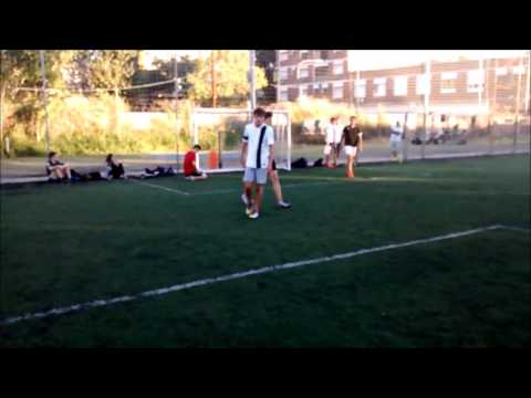 5 Estrellas en Regate vs La 14 #Fecha1 - Copa Palermo