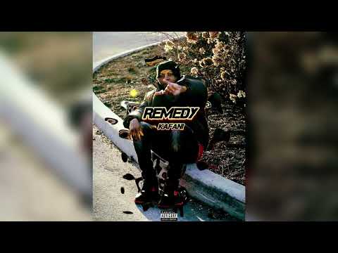 Kafani - Remedy (Official Audio)