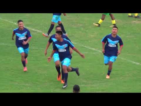 U.N.J.F.S.C. (3) vs (1) SPORT GRASA - ETAPA PROVINCIAL - SEMIFINAL/VUELTA 2018.