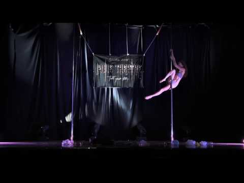 Pole Theatre Croatia 2016 Professionals Drama - Guzel Khisaeva