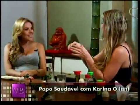 Carlos Watanabe - TV Gazeta - Você Bonita 28/02/2013