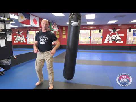 Master Phil Moment: The Side Kick