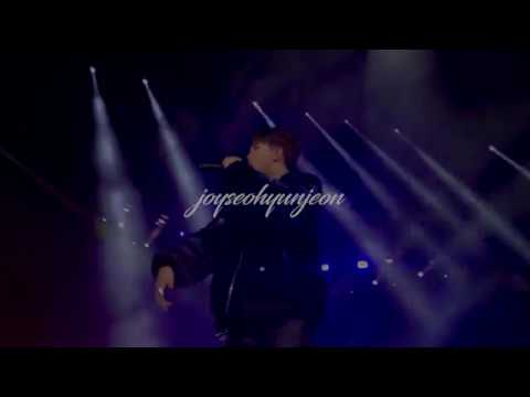 170401 BTS (방탄소년단) 'BTS Cypher 4' Fancam THE WINGS TOUR in Anaheim